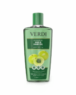 VERDI HAIR OIL - AMLA- ڤردي زيت الشعر - أملا