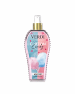 VERDI BODY MIST COTTON CANDY- ڤردي معطر للجسم كاندي
