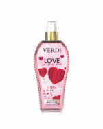 VERDI BODY MIST LOVE IN THE AIR-ڤردي معطر للجسم الحب في الهواء