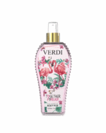 VERDI BODY MIST TOGETHER FOREVER- ڤردي معطر للجسم معًا للأبد