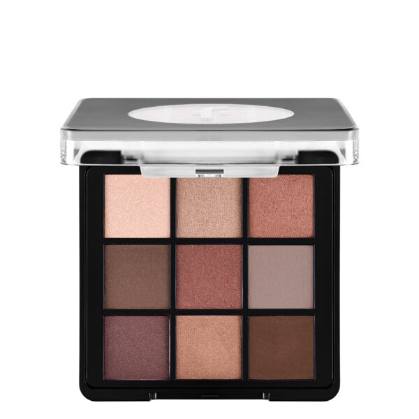 باليت ظلال العيون من فلورمار - Flormar Eyeshadow Palette