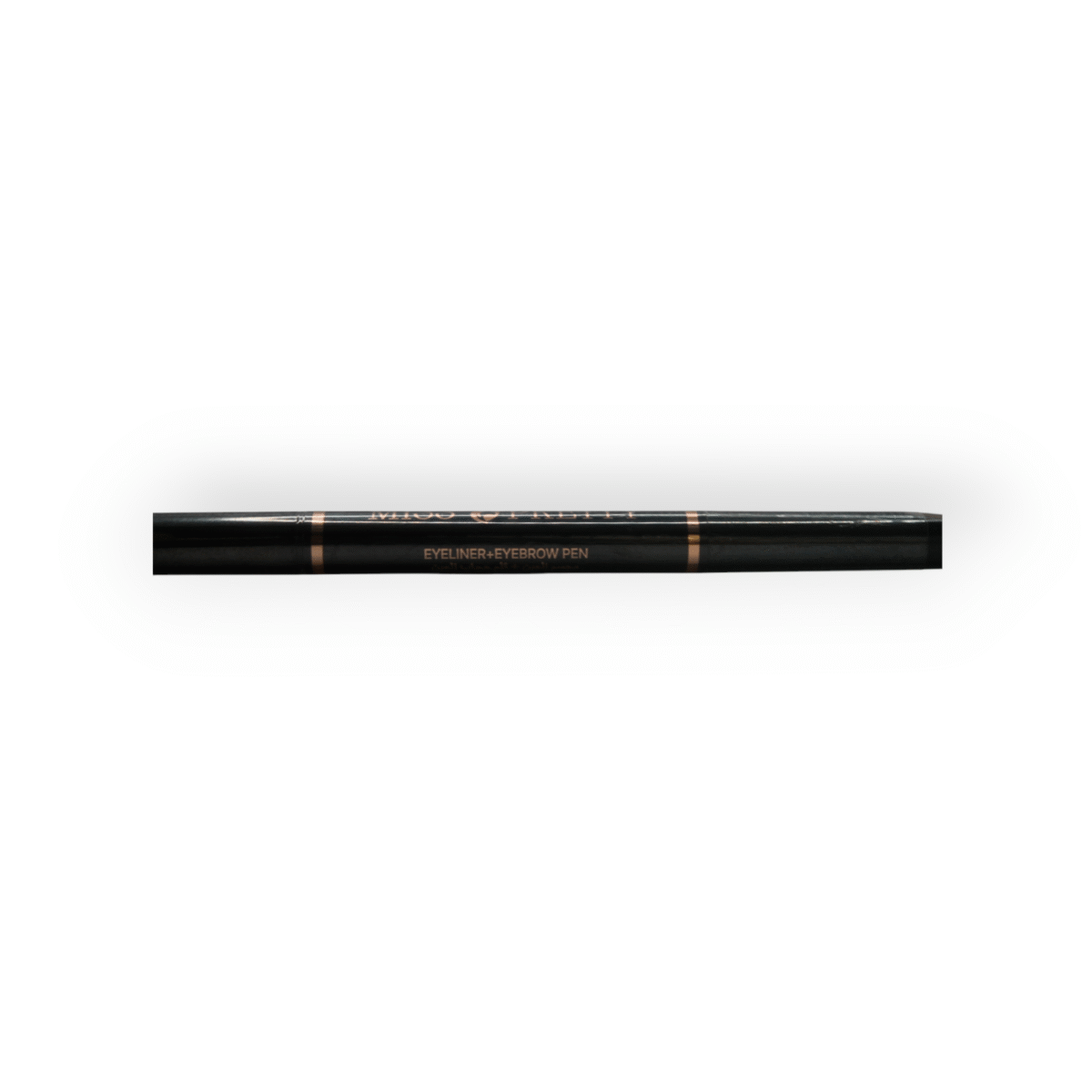 ⁦قلم تحديد العيون والحواجب من ميس بريتي  | Miss Pretty Eyeliner Eyebrow Pencil⁩ - الصورة ⁦2⁩