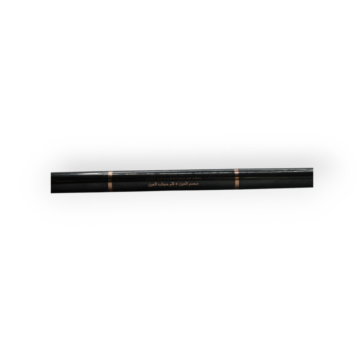⁦قلم تحديد العيون والحواجب من ميس بريتي  | Miss Pretty Eyeliner Eyebrow Pencil⁩ - الصورة ⁦3⁩