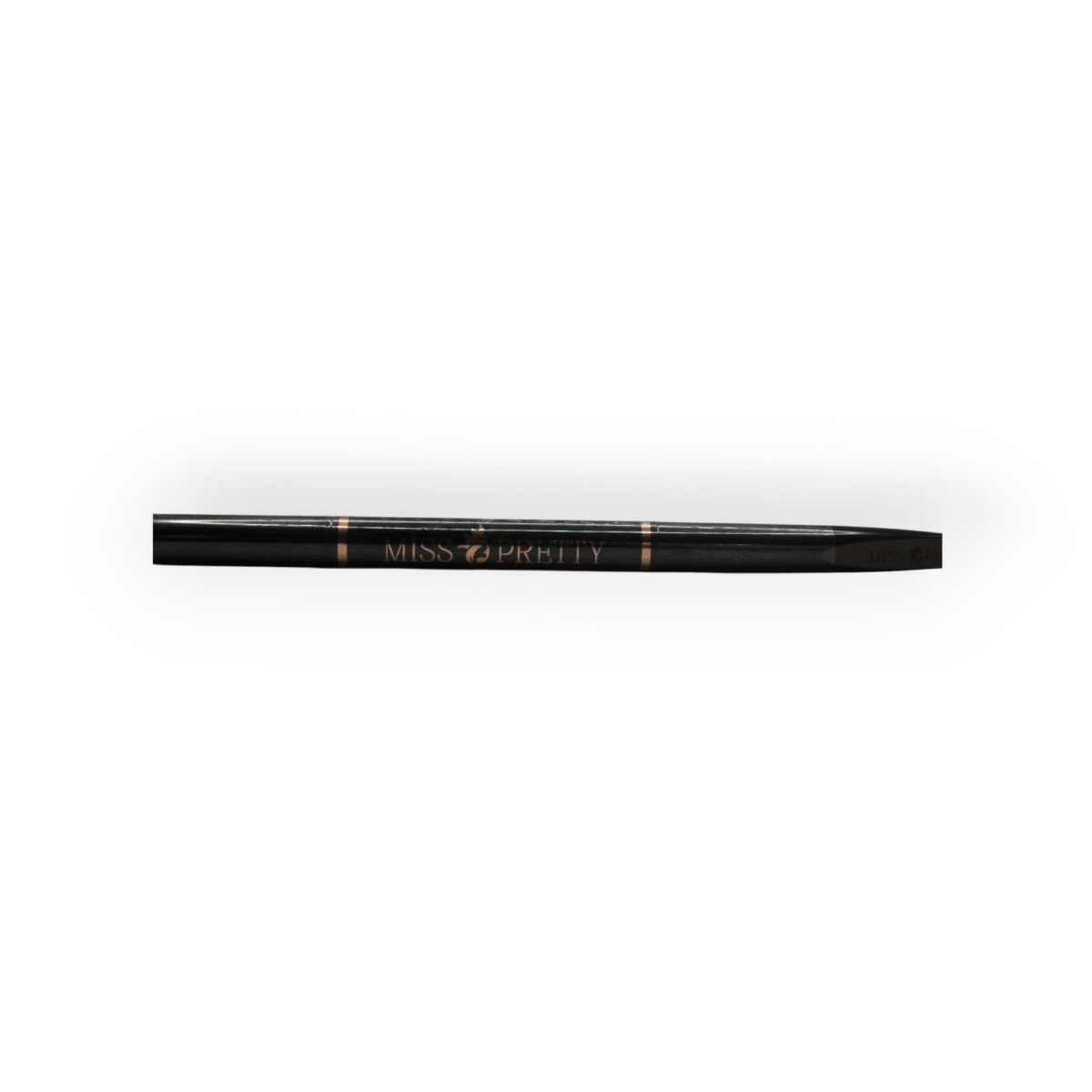 ⁦قلم تحديد العيون والحواجب من ميس بريتي  | Miss Pretty Eyeliner Eyebrow Pencil⁩ - الصورة ⁦4⁩