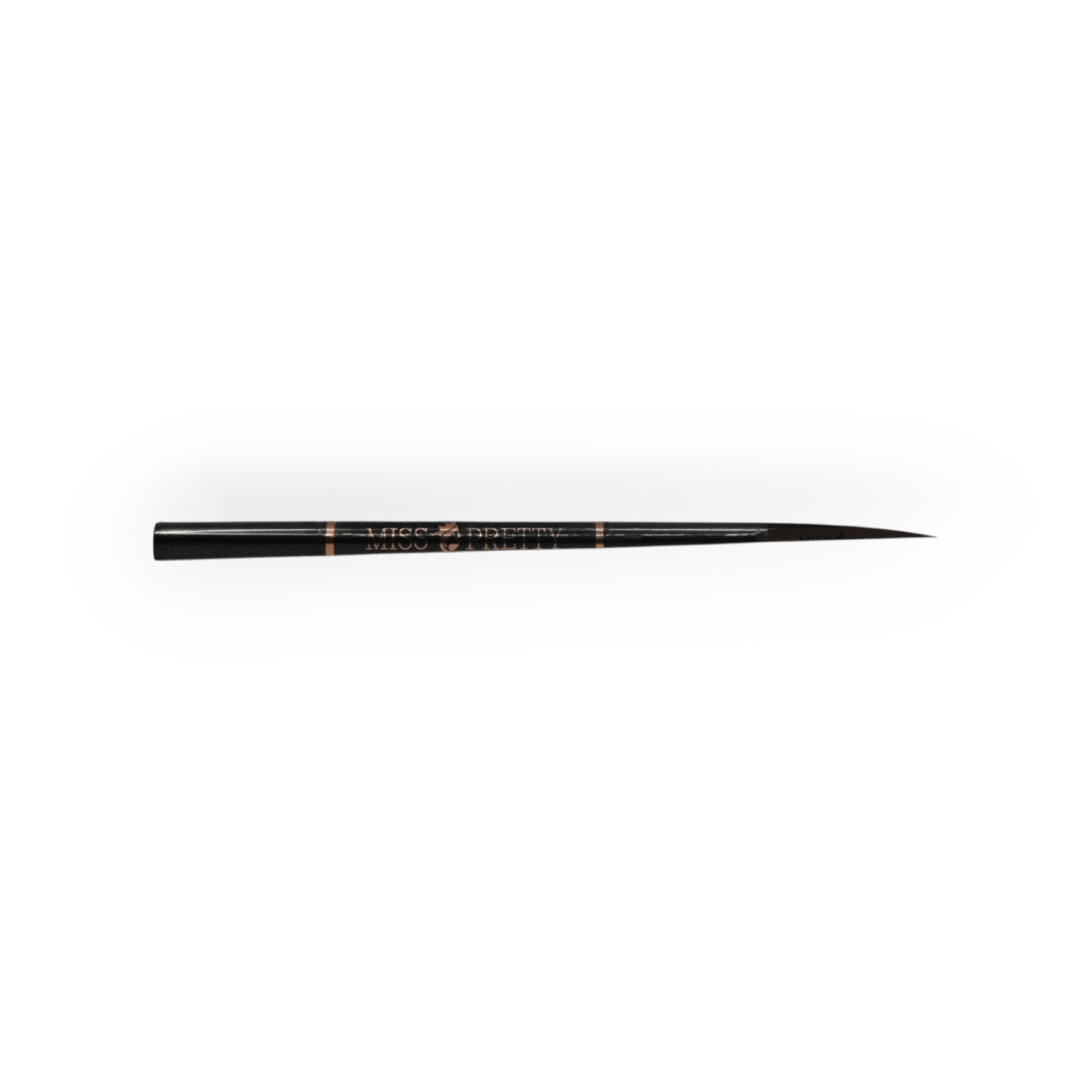 ⁦قلم تحديد العيون والحواجب من ميس بريتي  | Miss Pretty Eyeliner Eyebrow Pencil⁩ - الصورة ⁦6⁩