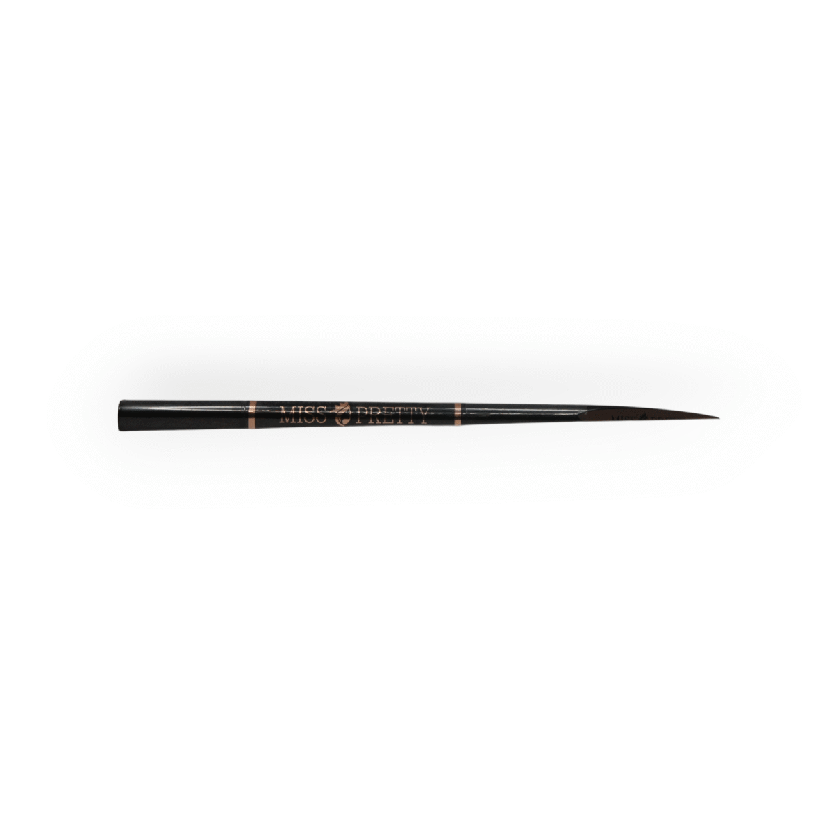 ⁦قلم تحديد العيون والحواجب من ميس بريتي  | Miss Pretty Eyeliner Eyebrow Pencil⁩ - الصورة ⁦7⁩