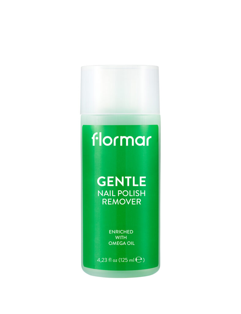 مزيل طلاء الأظافر من فلورمار - Flormar Gentle Nail Polish Remover
