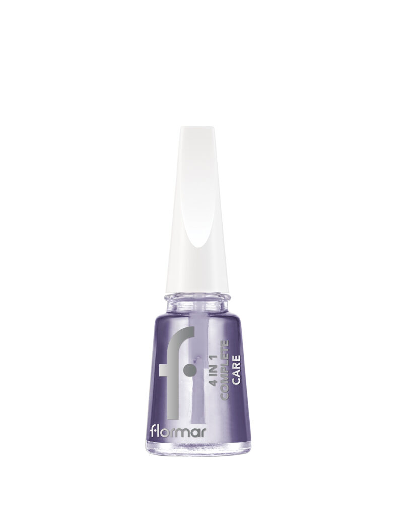مجموعة العناية الكاملة 4*1 من فلومار - Flormar 4 in 1 Complete Care