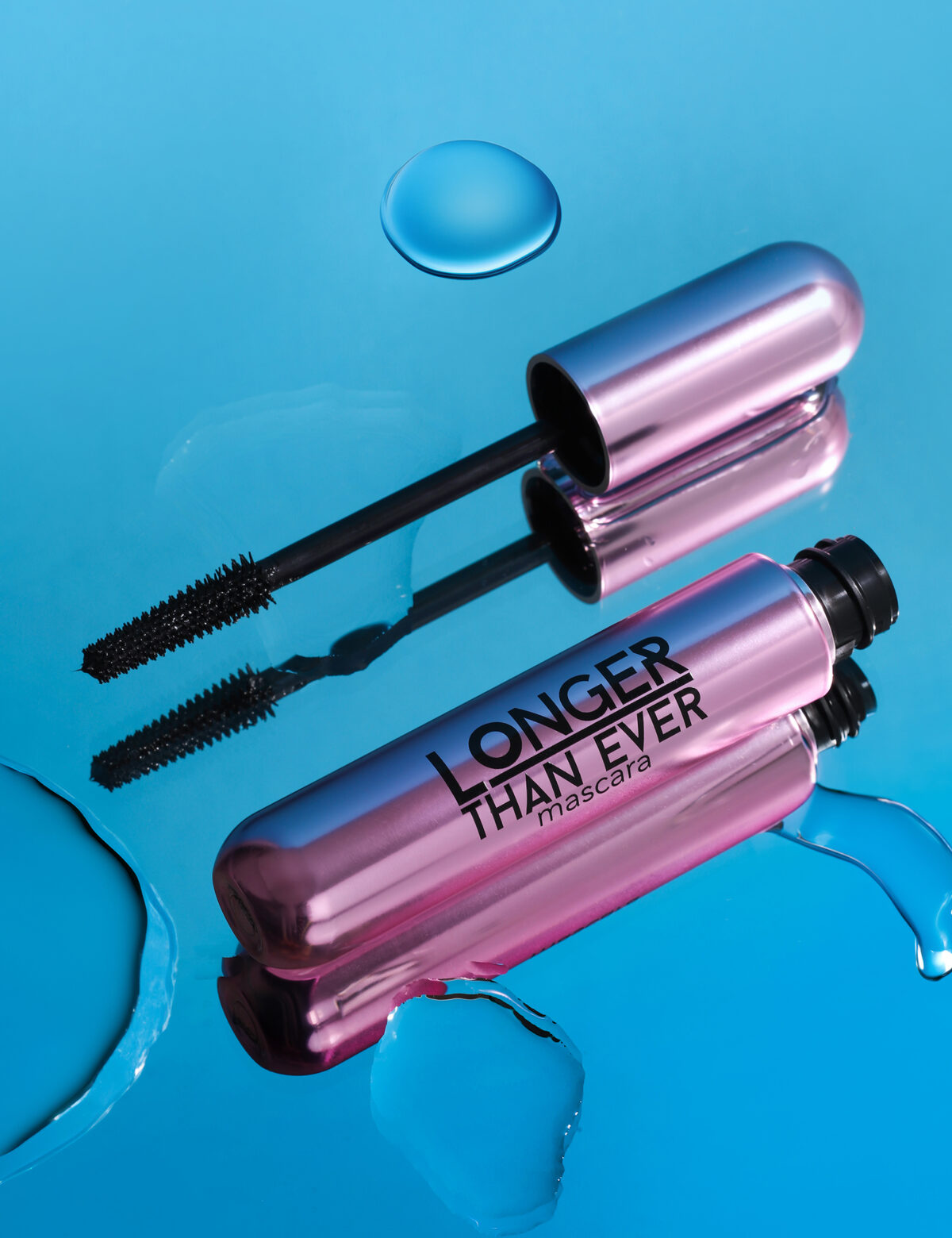 ماسكارا من فلومار - Flormar Longer Than Ever Mascara