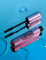 ماسكارا من فلومار - Flormar Longer Than Ever Mascara