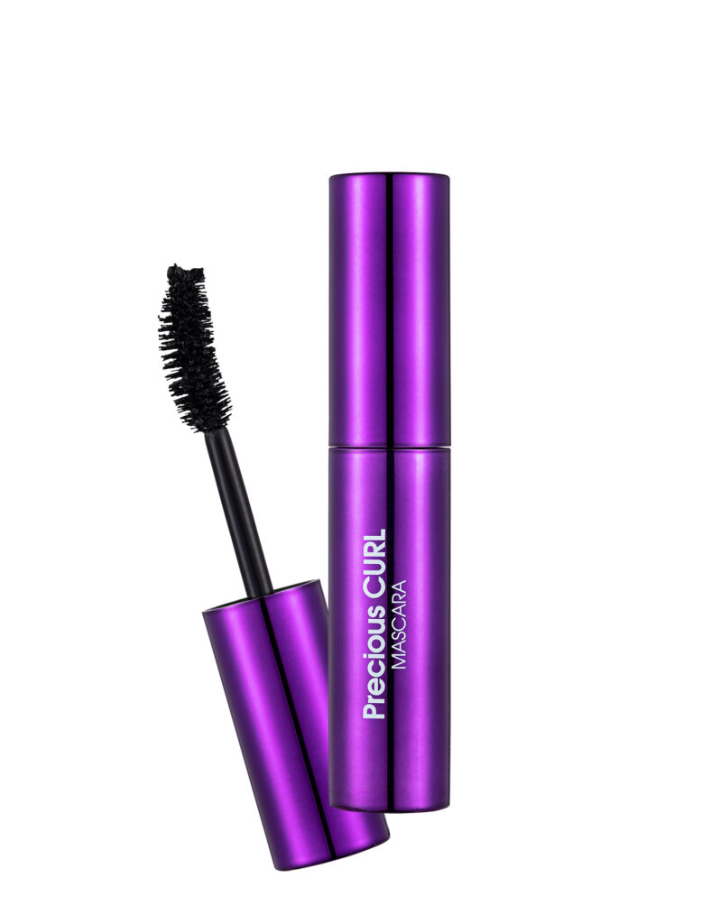 ماسكارا بريشس كيرل من فلومار - Flormar Precious Curl Mascara