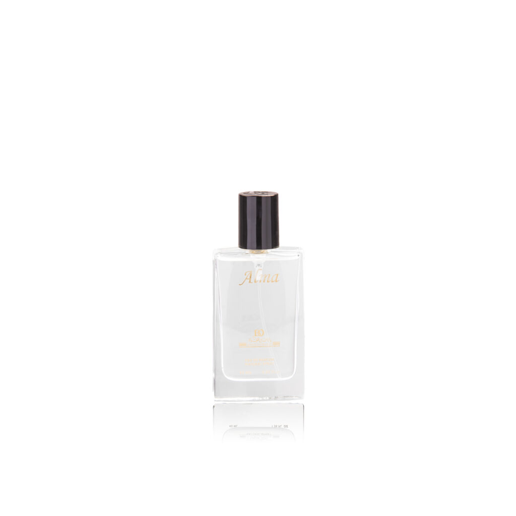 عطر الما بخاخ بانافع للعود | Alma Spray Banafa for Oud