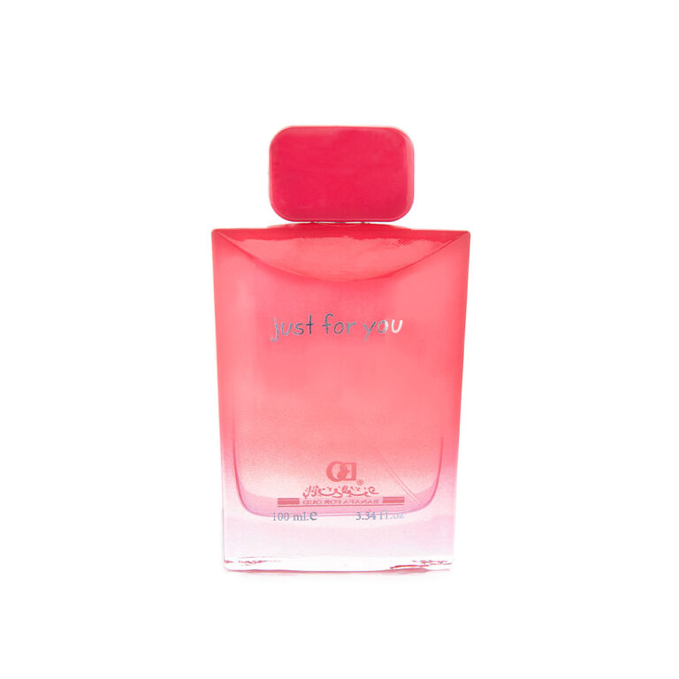 عطر جست فوريو بخاخ بانافع للعود | Just for You Perfume Spray Banafa for Oud