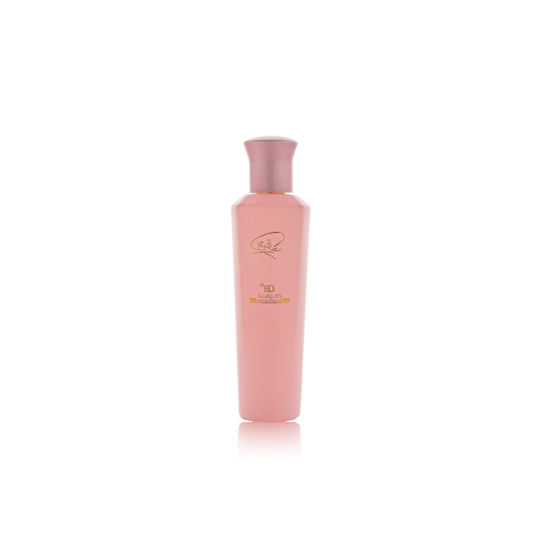 عطر توقيع الوردي بخاخ بانافع للعود | Pink Tawqie Perfume Spray Banafa for Oud