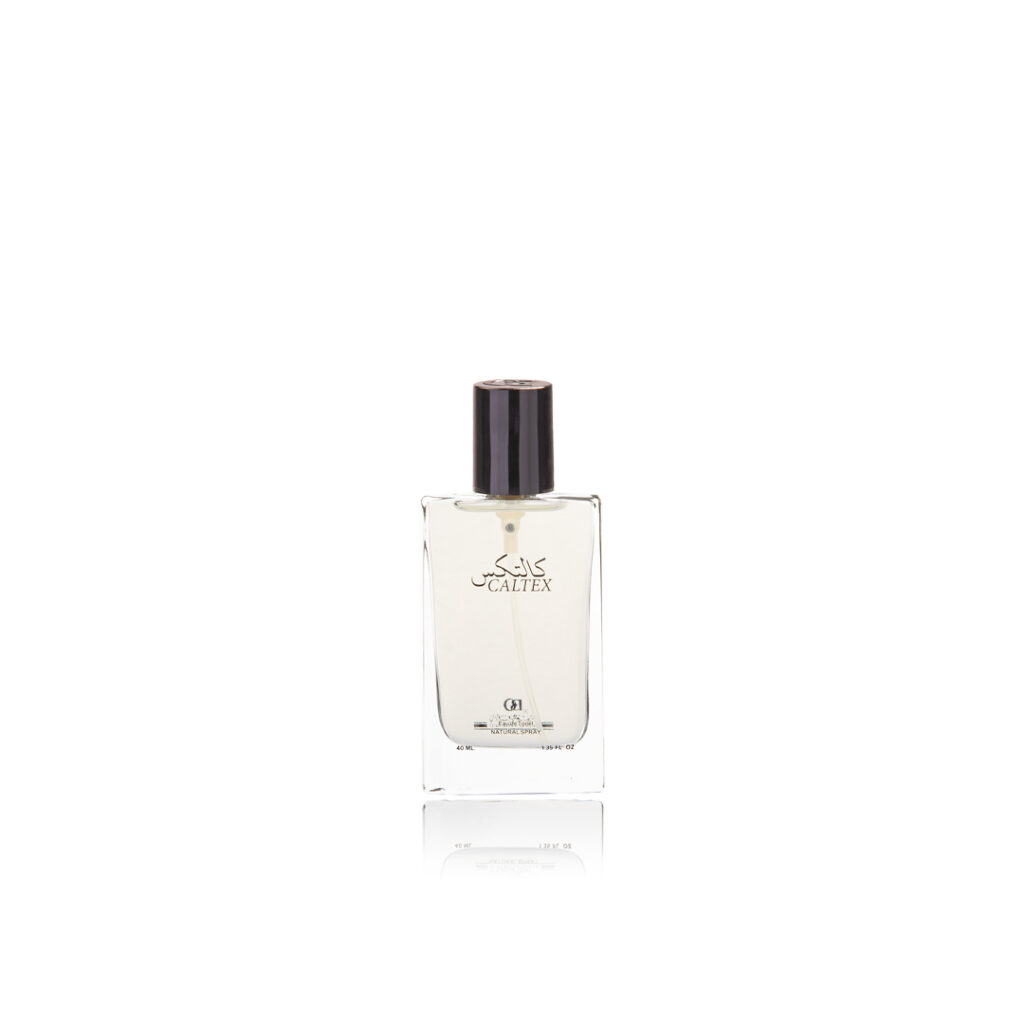 عطر كالتكس بخاخ بانافع للعود | Caltex Perfume Spray Banafa for Oud