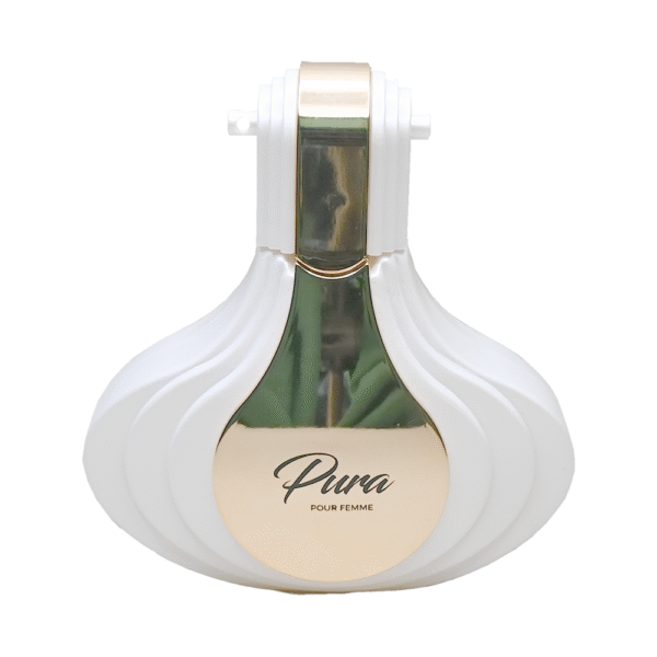 عطر ميرادا بورا للنساء | Mirada Perfumes Pura Women