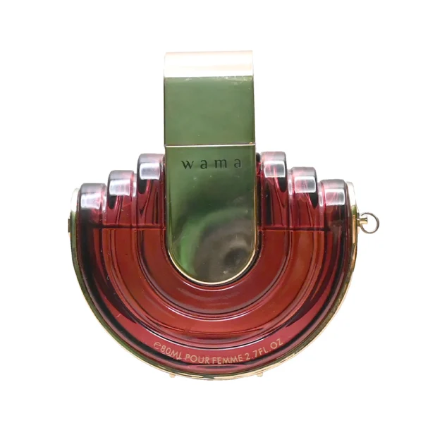 عطرميرادا واما بور فام |  Mirada Wama Pour Femme