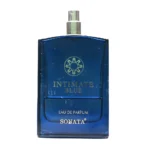 ⁦عطور إنترفال سافير دهامامن سوناتا  | Sonata Intervale Saphir Dhama Perfume⁩ - الصورة ⁦2⁩