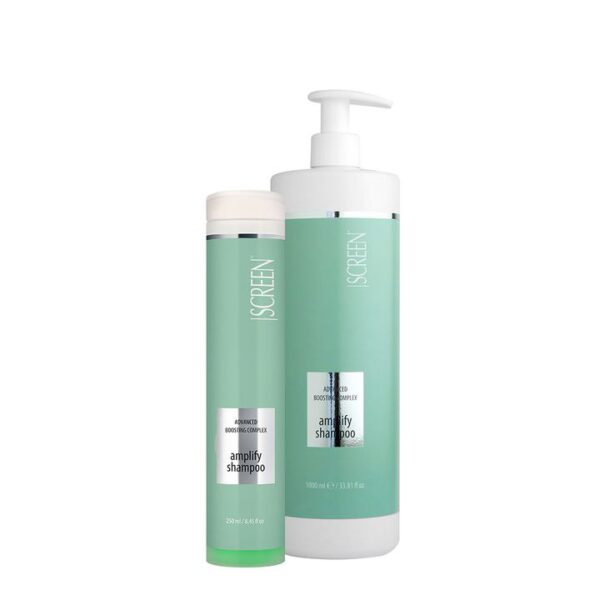 سكرين شامبو شعر | Screen ABC Amplify Shampoo