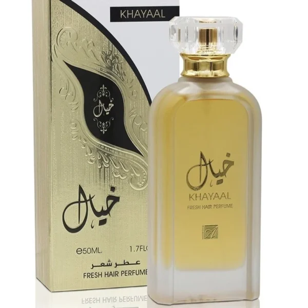 معطر للشعر خيال | Khayal hair perfume