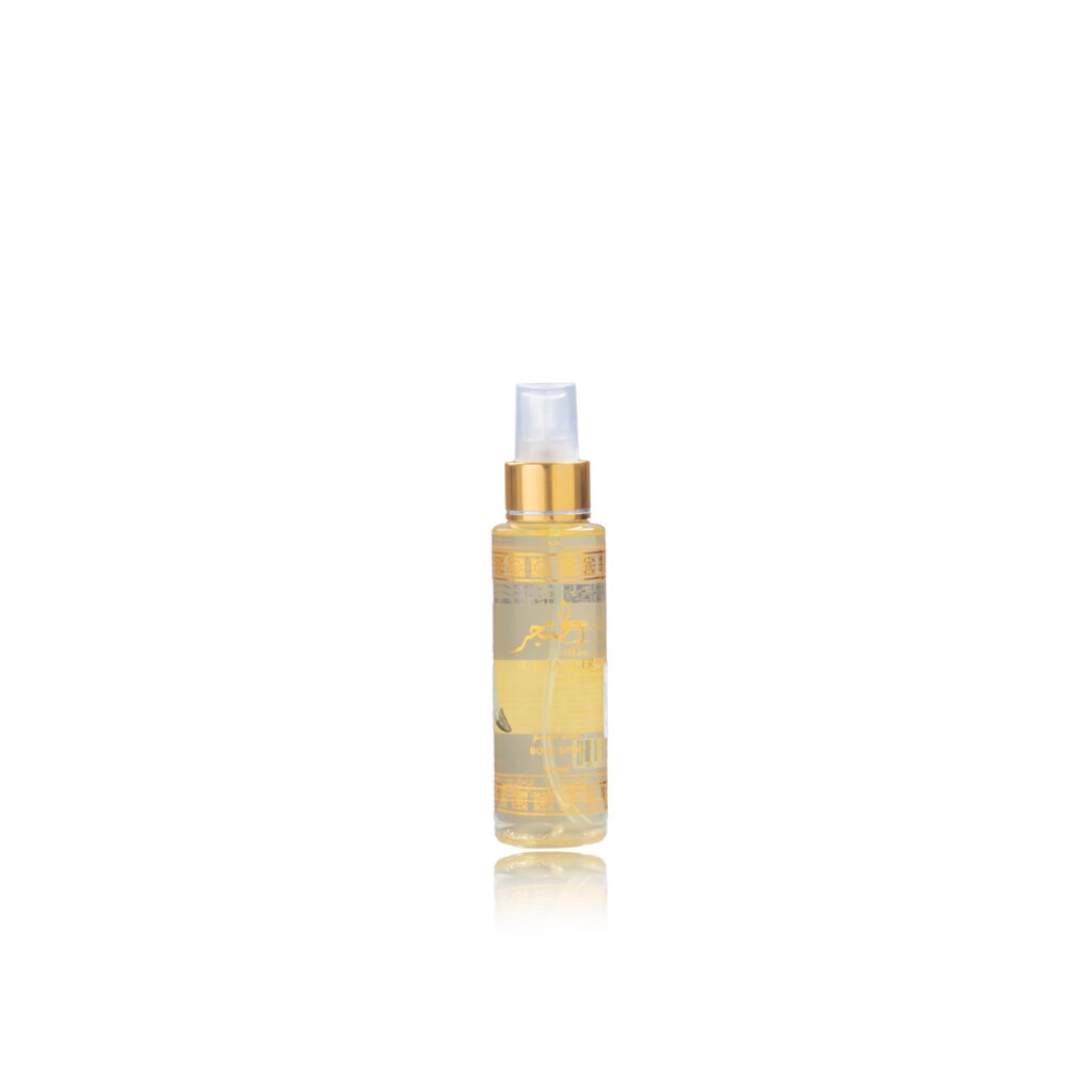 معطر جسم الخنجر بانافع للعود | Al Khanjar Body Spray Banafa for Oud