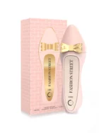 ⁦عطر كامارا فاشون ستريت شيك للنساء  | Camara Fashion Street Chic EDP For Women⁩ - الصورة ⁦2⁩