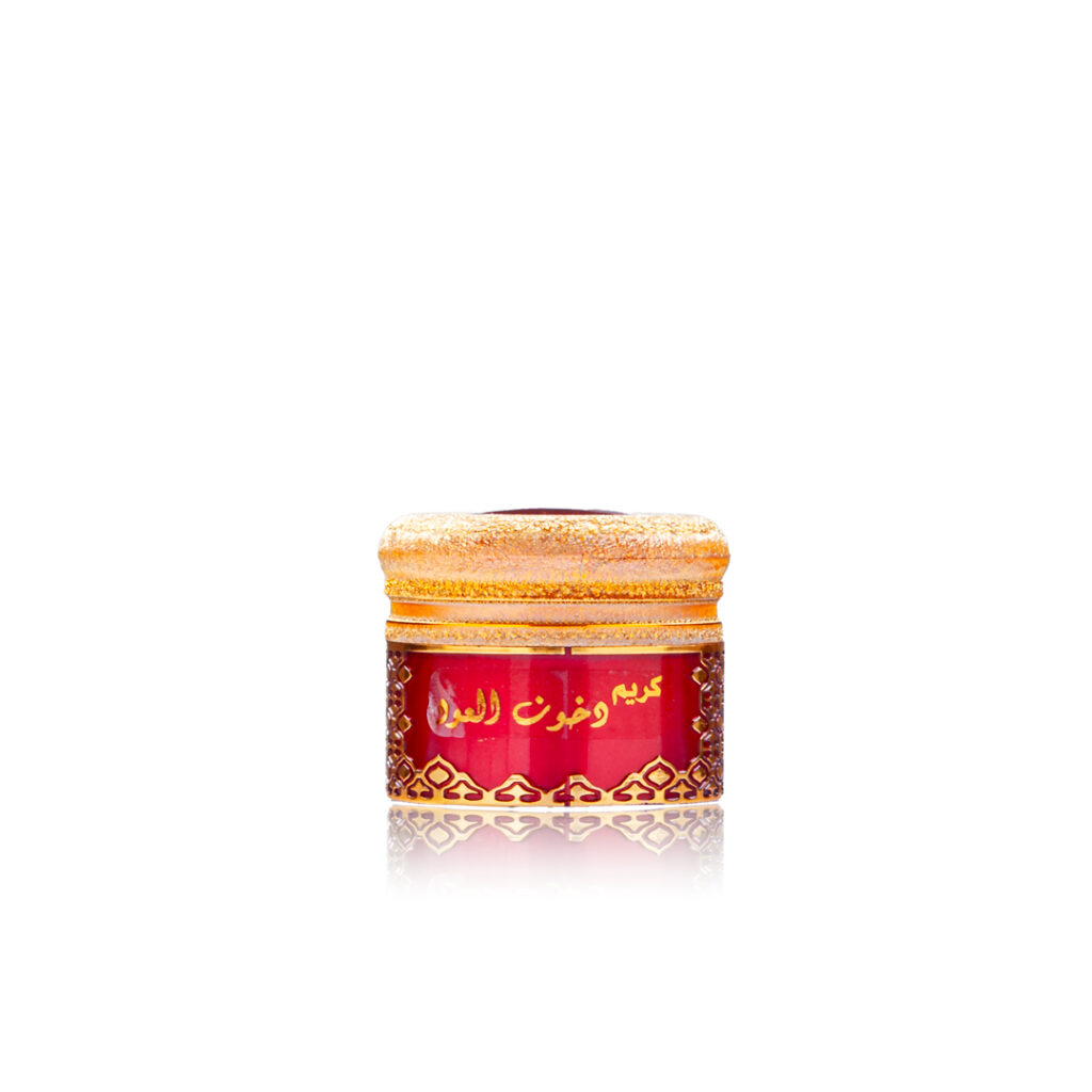 كريم دخون العود بانافع للعود | Dukhoon Al Oud Cream Banafa for Oud