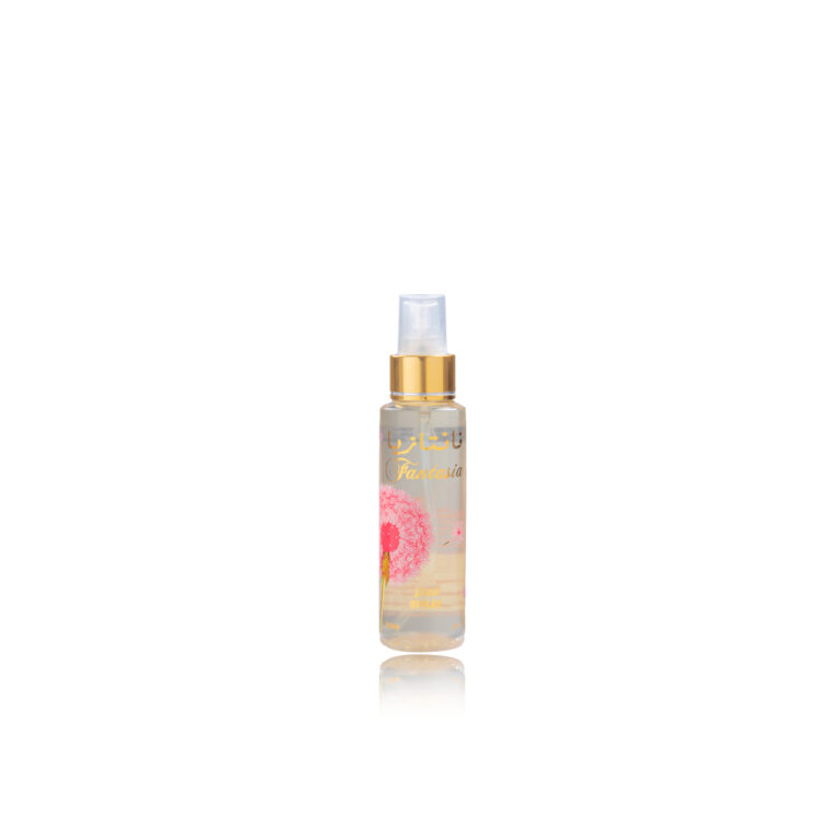 معطر جسم فنتازيا بانافع للعود | Fantazia Body Spray Banafa for Oud