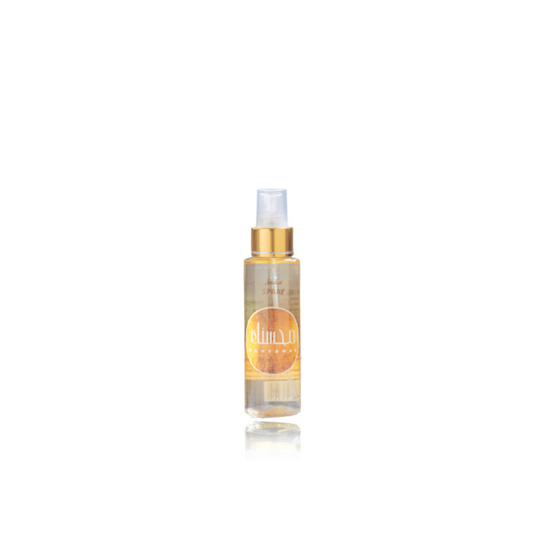 معطر جسم محسنك بانافع للعود | Mahsanak Body Spray Banafa for Oud