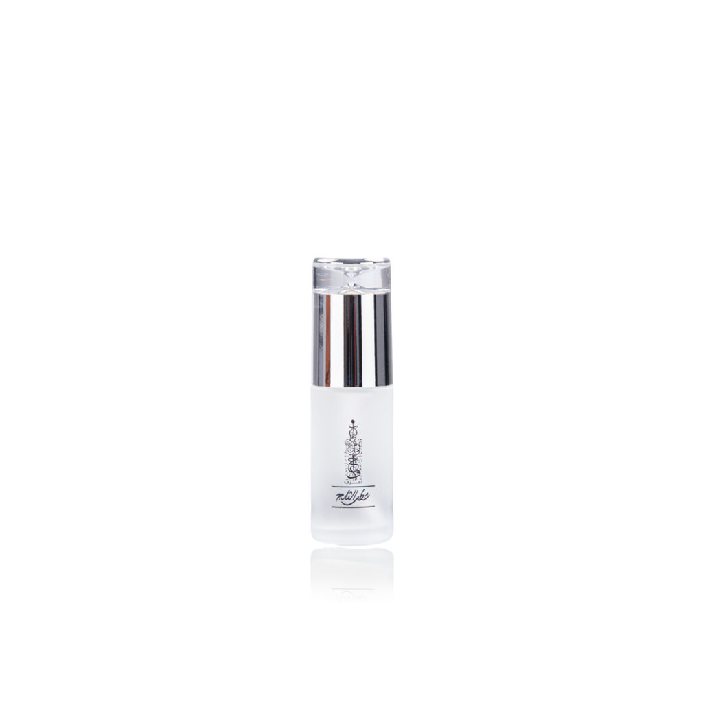 عطر الثلج احرف بانافع للعود | Snow Ahruf Perfume Banafa for Oud