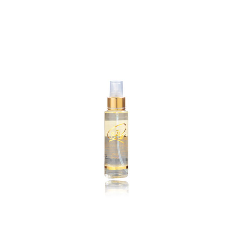 معطر جسم توقيع بانافع للعود | Tawqie Body Spray Banafa for Oud