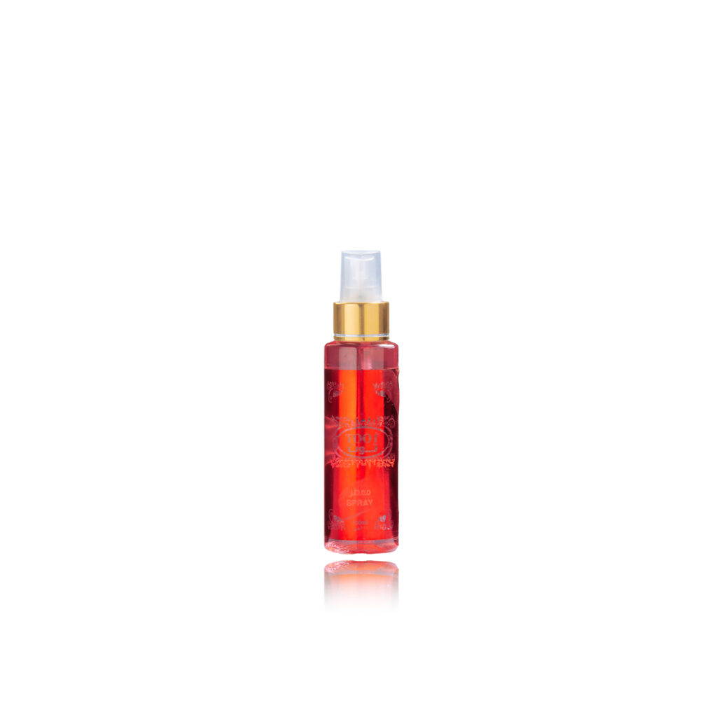 معطر جسم توت بانافع للعود | Toot Body Spray Banafa for Oud