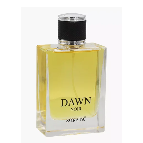 عطر داون نوير من سوناتا  |   Sonata Dawn Noir Perfume