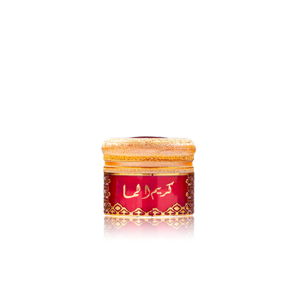 كريم الما بانافع للعود | Alma Cream Banafa for Oud