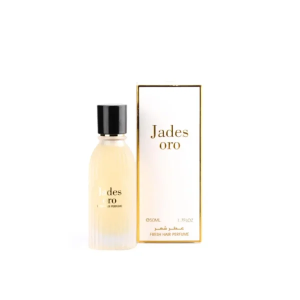 عطر العسلي للشعر جاديس أورو | Alassali Jades Oro Hair Perfume
