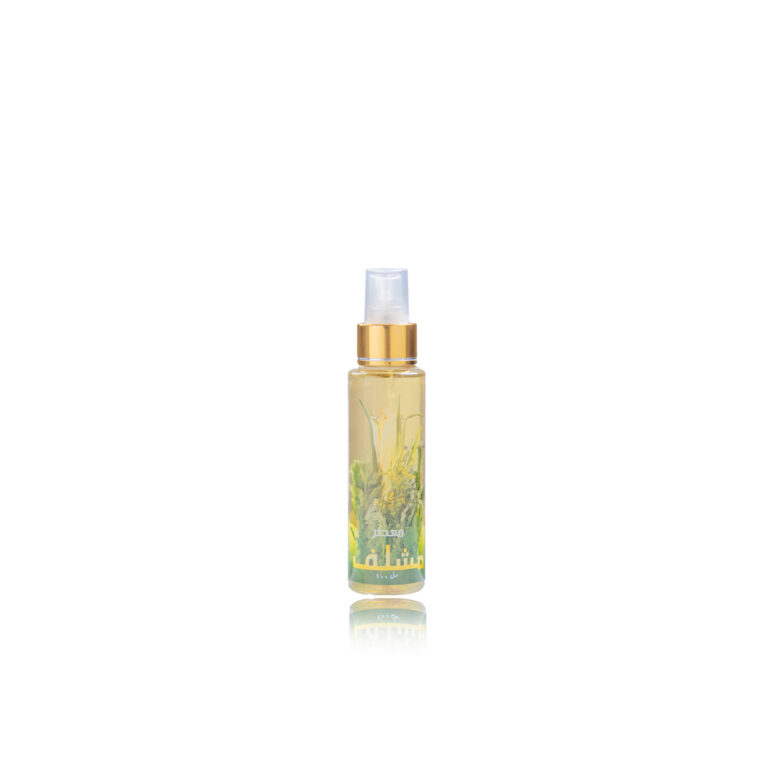 معطر جسم مشلف بانافع للعود | Mushlaf Body Spray Banafa for Oud