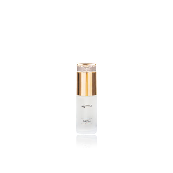 عطر الثلج عود النفيس بانافع للعود | Snow Al Nafis Perfume Banafa for Oud