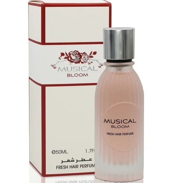 عطرالشعر فريش ميوزيكال بلوم  |Musical Bloom Hair Mist Fresh